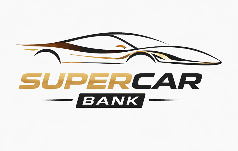SupercarBank logo